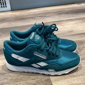 Reebok Nylon Classics